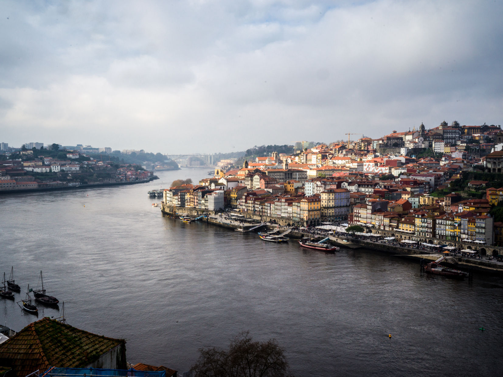 Porto, décembre 2022