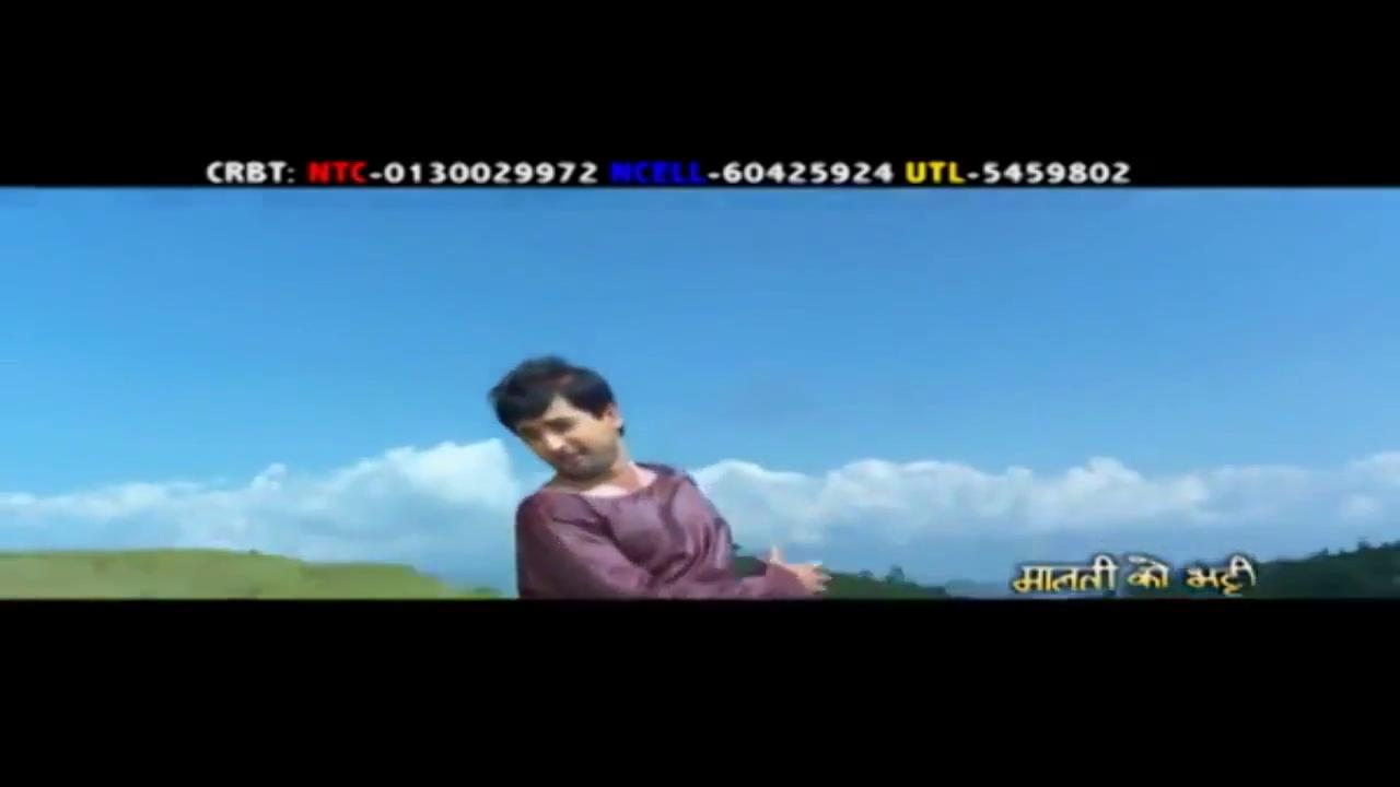 Naya Naulo - Malati Ko Bhatti - New Nepali Movie Song 2012 - Full-FLUVORE