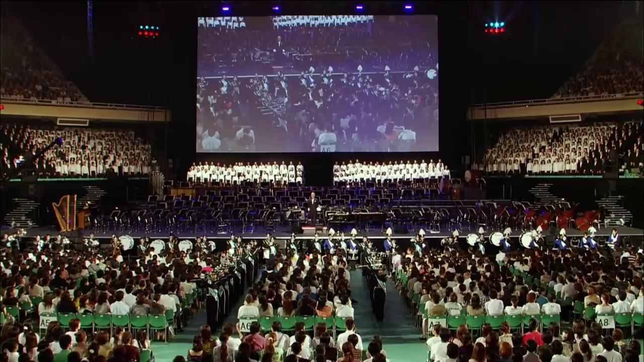 Joe Hisaishi - Budokan - Studio Ghibli 25 Years Concert