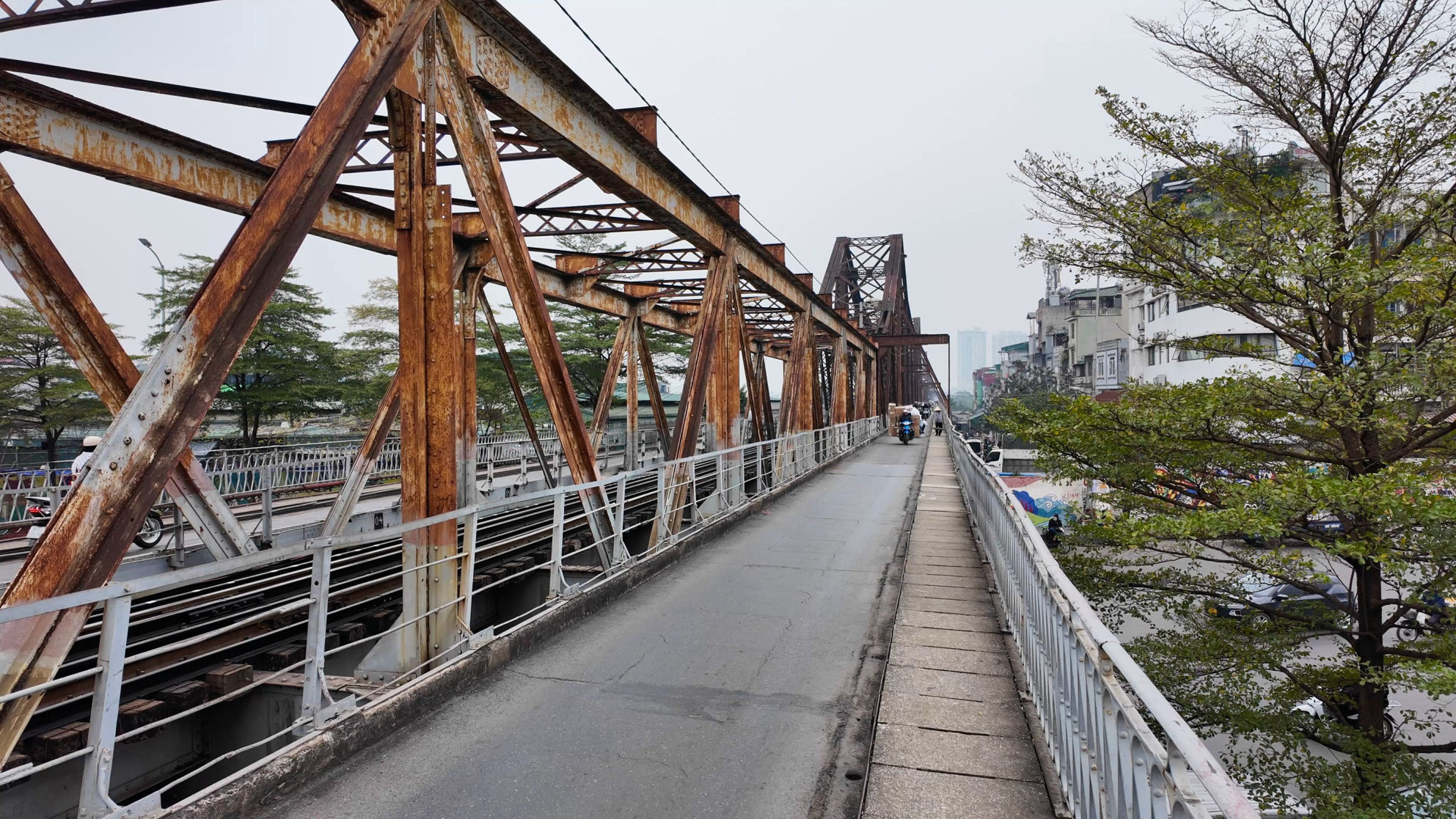 Vietnam, février 2026